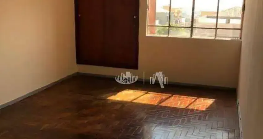Apartamento à venda, 33 m² por R$ 140.000,00 - Centro - Londrina/PR