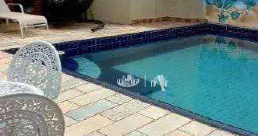 Casa à venda, 250 m² por r$ 690.000,00 - residencial loris sahyun - londrina/pr