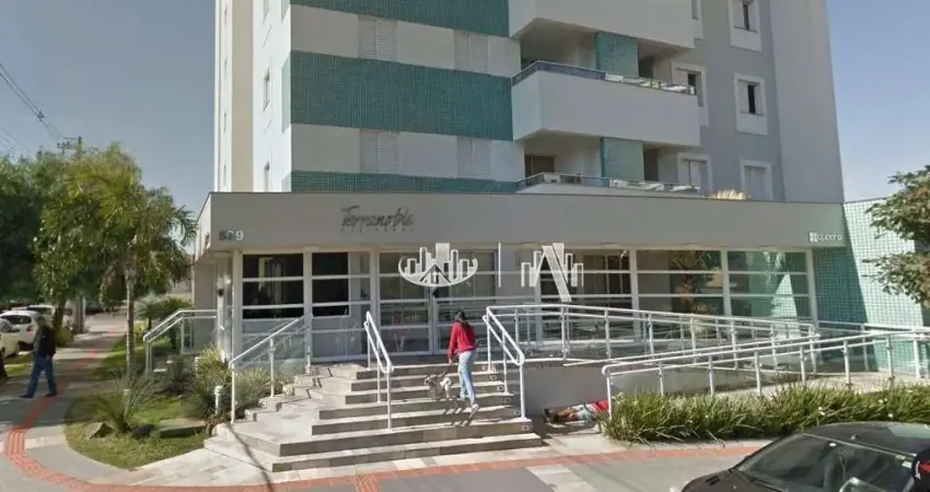 Apartamento à venda, 78 m² por r$ 689.000,00 - jardim petrópolis - londrina/pr