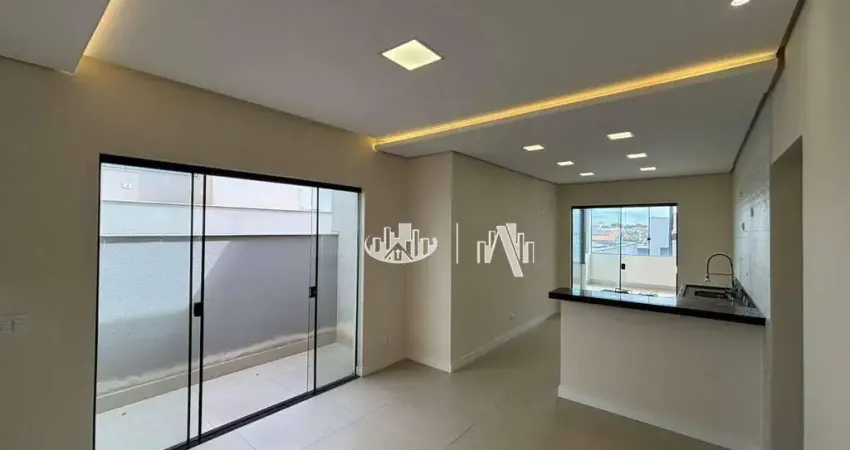 Casa com 3 quartos, 151 m² - venda por r$ 1.250.000 ou aluguel por r$ 6.670/mês - parque taua tangara - londrina/pr