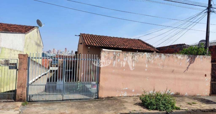 Terreno à venda, 250 m² por R$ 180.000,00 - Vila Ricardo - Londrina/PR