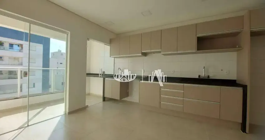 Apartamento à venda, 71 m² por r$ 540.000,00 - centro - londrina/pr