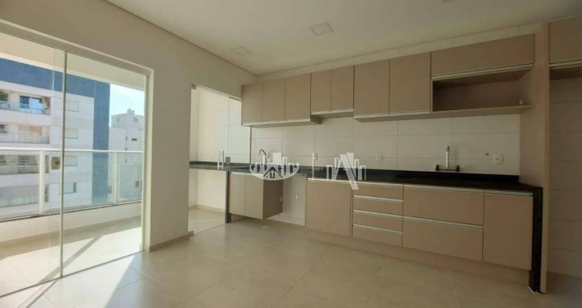 Apartamento à venda, 71 m² por R$ 540.000,00 - Centro - Londrina/PR
