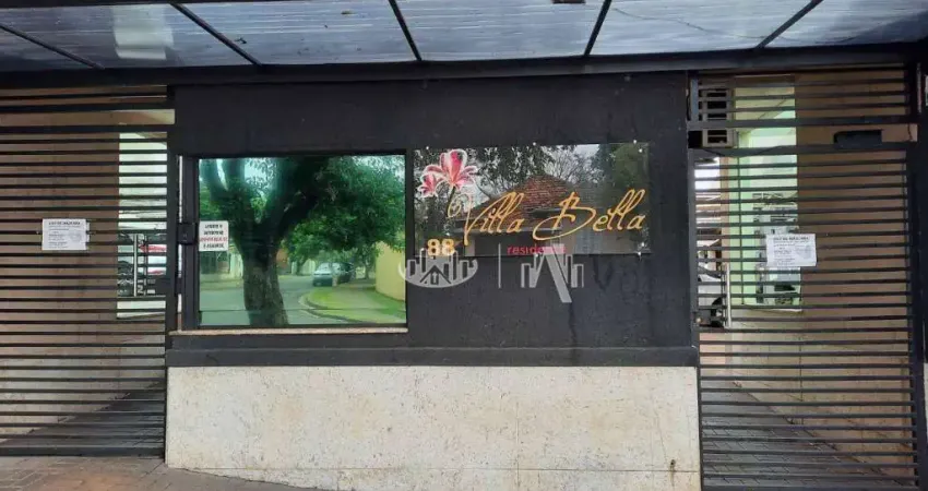 Cobertura à venda, 111 m² por R$ 325.000,00 - Nossa Senhora de Lourdes - Londrina/PR