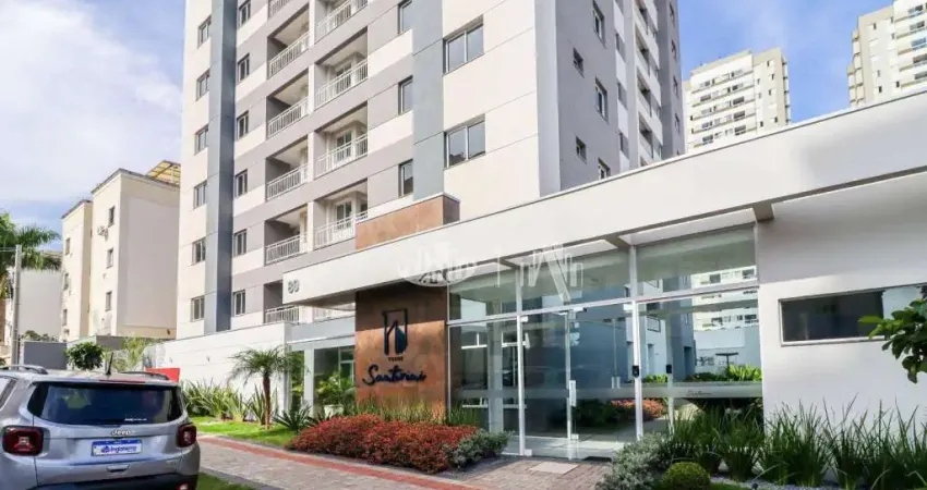 Apartamento com 3 dormitórios à venda, 66 m² por R$ 517.000,00 - Alto da Inglaterra - Londrina/PR