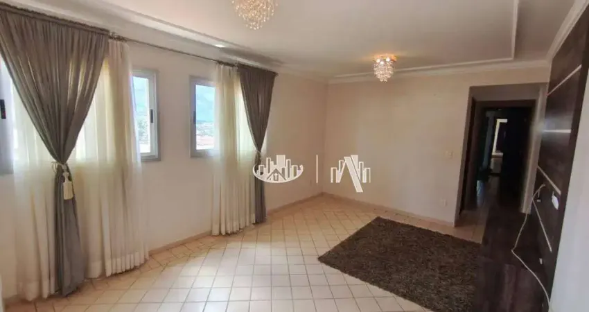 Apartamento no Montreal Ville Residence com 1 quarto à venda, 70 m² por R$ 39.000 - Jardim das Américas - Londrina/PR