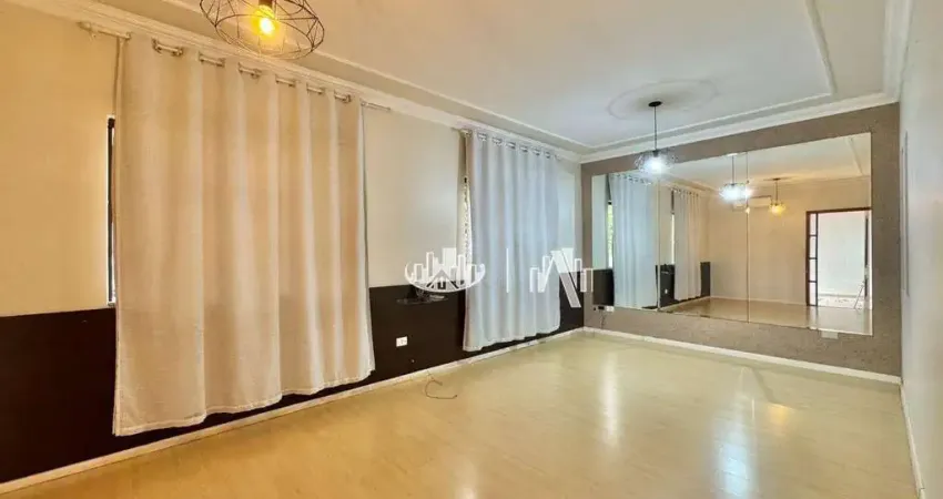 Casa com 3 quartos à venda, 120 m² por r$ 890.000 - residencial havana - londrina/pr