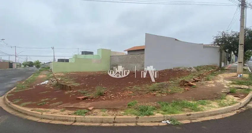 Terreno à venda, 357 m² por r$ 220.000,00 - jardim são paulo - londrina/pr