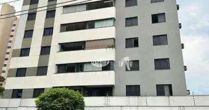 Apartamento à venda, 137 m² por r$ 840.000,00 - centro - londrina/pr