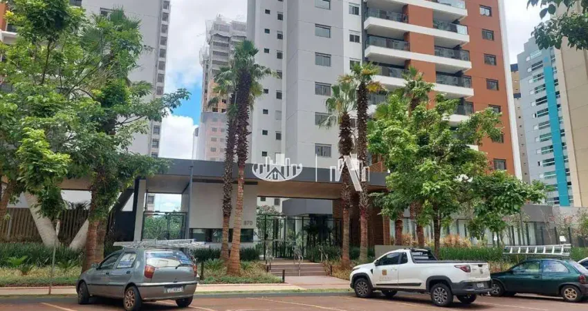 Apartamento à venda, 146 m² por R$ 1.722.100,00 - Gleba Palhano - Londrina/PR