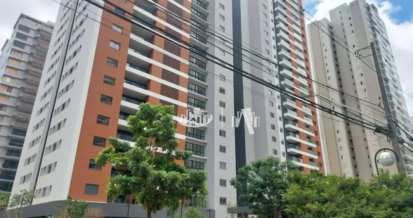 Apartamento com 3 quartos à venda, 142 m² por R$ 1.719.000 - Gleba Palhano - Zona Sul de Londrina/PR