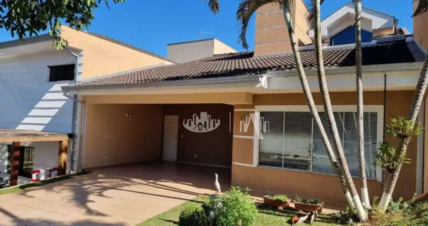 Casa à venda, 150 m² por R$ 1.400.000,00 - Condomínio Havana - Londrina/PR