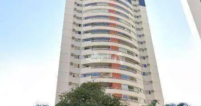 Apartamento com 3 quartos à venda, 163 m² por R$ 1.250.000 - Gleba Palhano - Londrina/PR