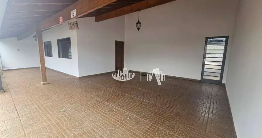Casa com 3 quartos à venda, 200 m² por r$ 620.000 - san fernando - londrina/pr