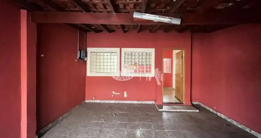 Casa com 3 quartos à venda, 90 m² por r$ 295.000 - cambezinho - londrina/pr