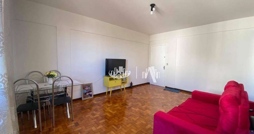 Apartamento com 2 quartos à venda, 55 m² por R$ 215.000 - Igapó - Londrina/PR