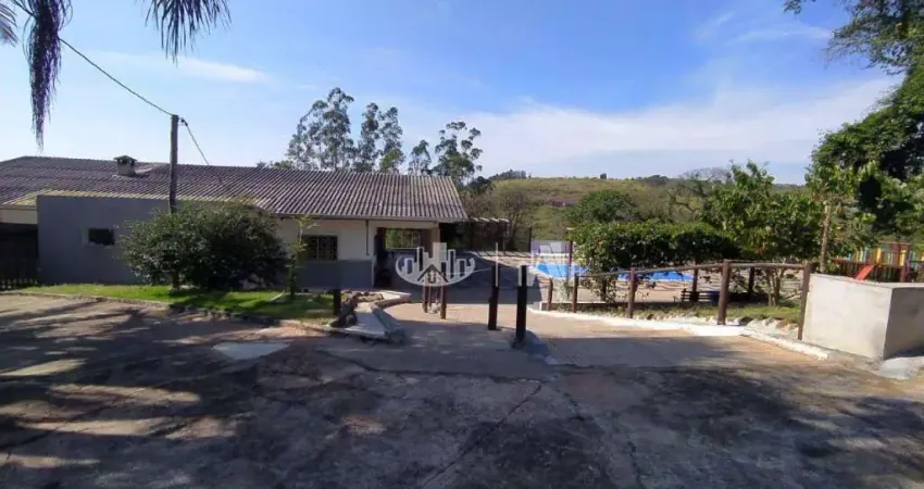 Chácara à venda, 46500 m² por R$ 1.800.000,00 - Chácaras São Miguel - Londrina/PR