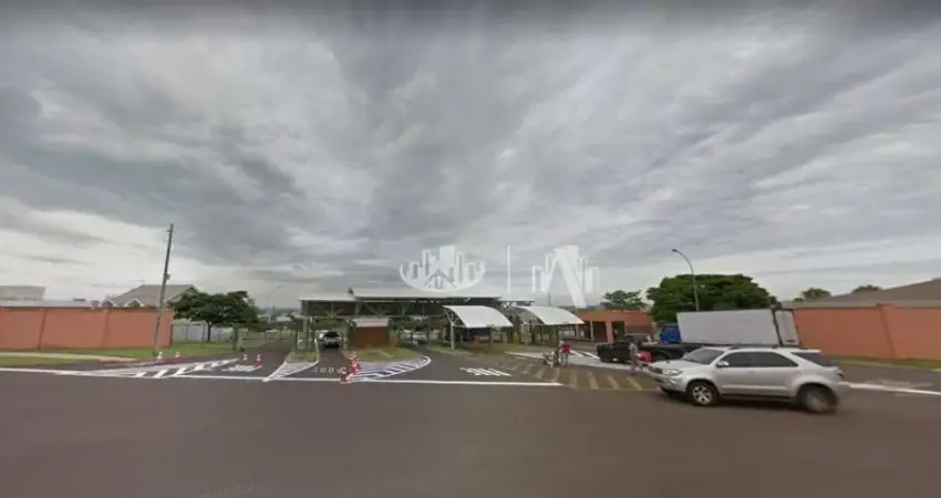 Terreno à venda, 830 m² por R$ 3.738.645,00 - Alphaville 1 Imbuias - Londrina/PR