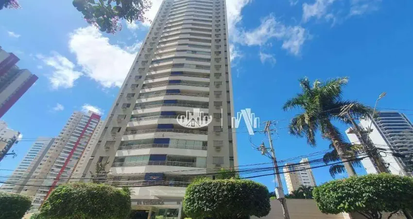 Apartamento à venda, 122 m² por r$ 1.199.000,00 - gleba palhano - londrina/pr
