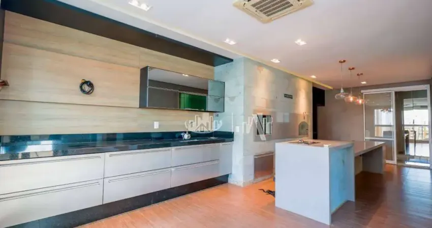 Apartamento à venda, 236 m² por R$ 2.790.000,00 - Gleba Palhano - Londrina/PR