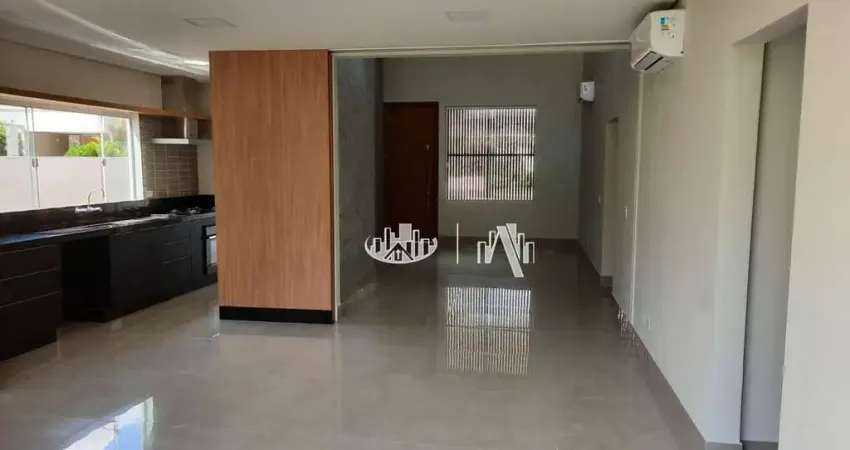 Casa com 3 suites à venda, 180 m² por r$ 2.990.000 - alphaville ii - londrina/pr