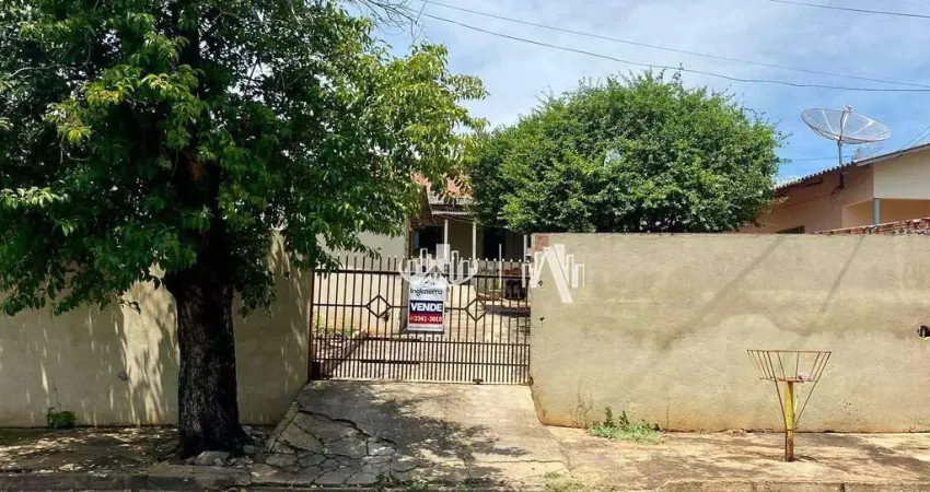 Terreno à venda, 305 m² por r$ 210.000,00 - parque das indústrias - londrina/pr