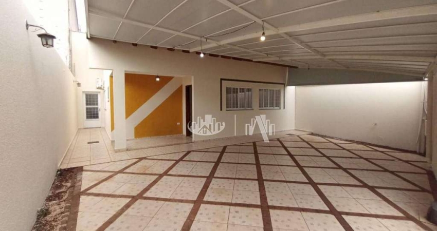 Casa à venda, 130 m² por R$ 850.000,00 - Jardim Santa Alice - Londrina/PR