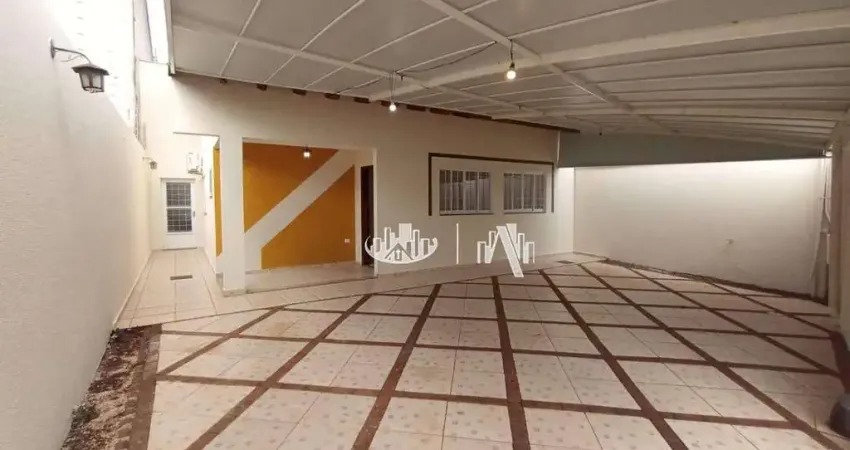 Casa à venda, 130 m² por r$ 850.000,00 - jardim santa alice - londrina/pr