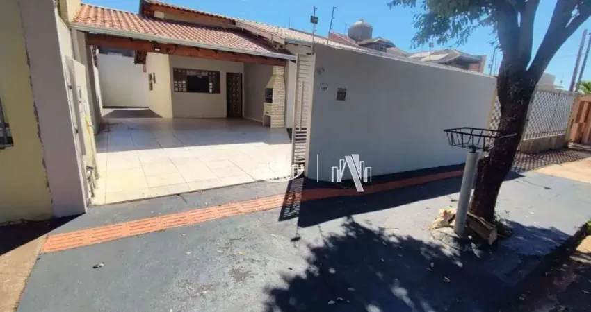 Casa à venda, 130 m² por r$ 498.000,00 - conjunto habitacional alexandre urbanas - londrina/pr