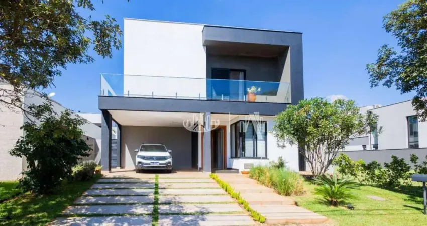 Casa à venda, 248 m² por R$ 3.500.000,00 - Alphaville II - Londrina/PR
