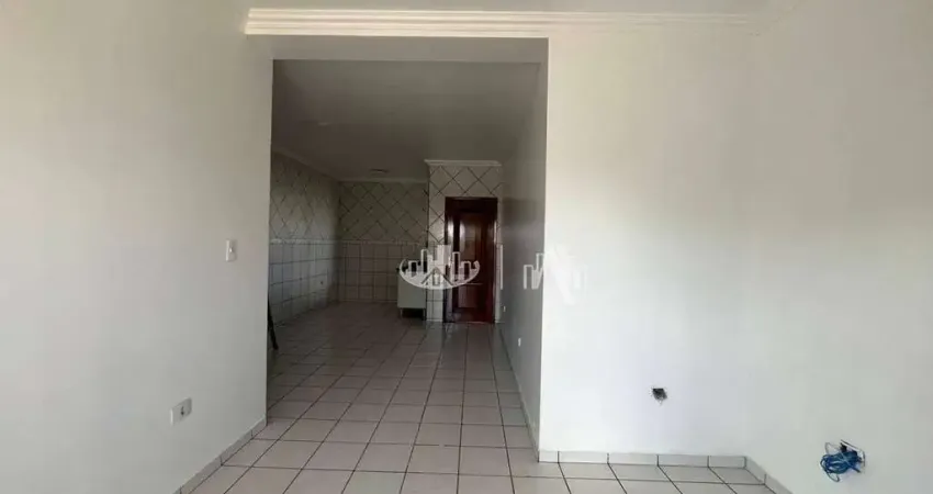 Casa com 3 quartos para alugar, 100 m² por r$ 1.400/mês - leonor - londrina/pr