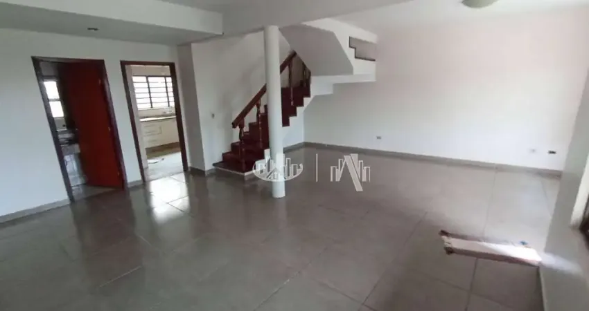 Casa com 3 quartos à venda, 122 m² por r$ 550.000 - portal de versalhes i - londrina/pr