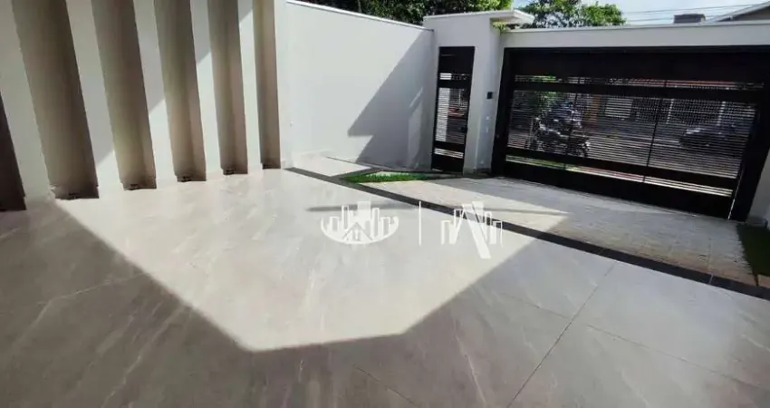 Casa, 140 m² - venda por r$ 1.280.000,00 ou aluguel por r$ 6.000,00/mês - dom pedro - londrina/pr