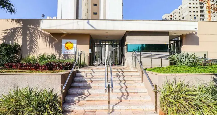 Apartamento com 2 quartos para alugar, 71 m² por R$ 3.300/mês - Aurora - Londrina/PR