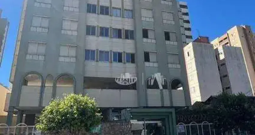 Apartamento à venda, 74 m² por R$ 275.000,00 - Centro - Londrina/PR