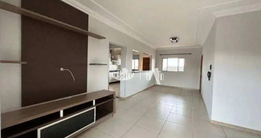 Casa à venda, 436 m² por r$ 1.360.000,00 - jardim piza - londrina/pr