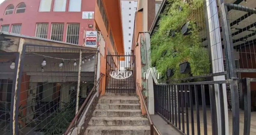 Sala para alugar, 40 m² por r$ 950,00/mês - centro - londrina/pr