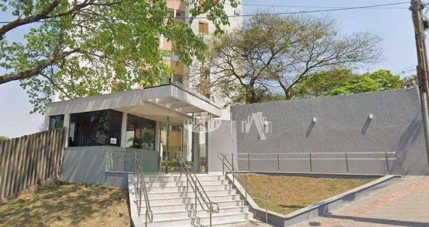 Apartamento à venda, 68 m² por R$ 225.000,00 - Jardim Europa - Londrina/PR