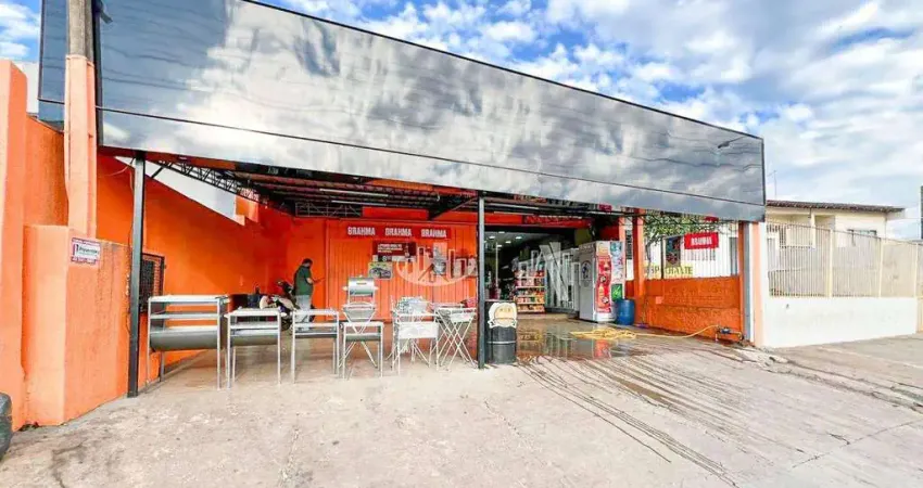 Loja à venda, 150 m² por R$ 900.000,00 - Lago Igapó - Londrina/PR