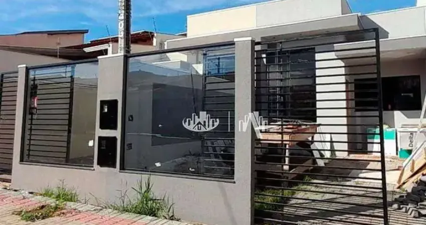 Casa com 3 quartos à venda na Rua Pastor Judithe do Carmo, 407, Coliseu, Londrina