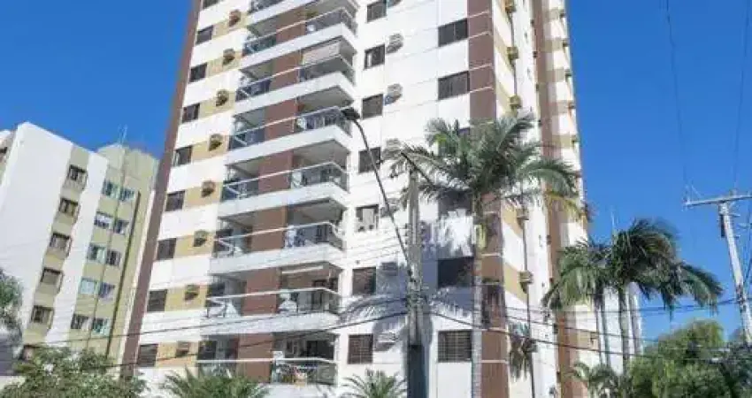 Apartamento à venda, 80 m² por r$ 579.500,00 - vila ipiranga - londrina/pr
