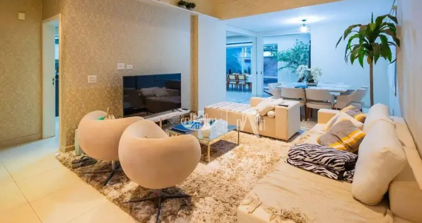 Casa à venda, 277 m² por R$ 2.590.000,00 - Alphaville II - Londrina/PR