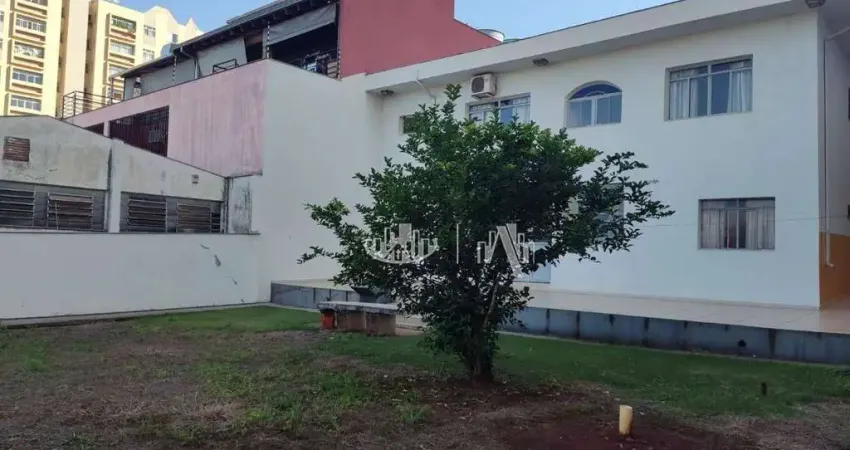 Casa à venda, 322 m² por R$ 1.600.000,00 - Centro - Londrina/PR
