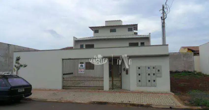 Prédio à venda, 390 m² por R$ 1.100.000,00 - Jardim Piza - Londrina/PR