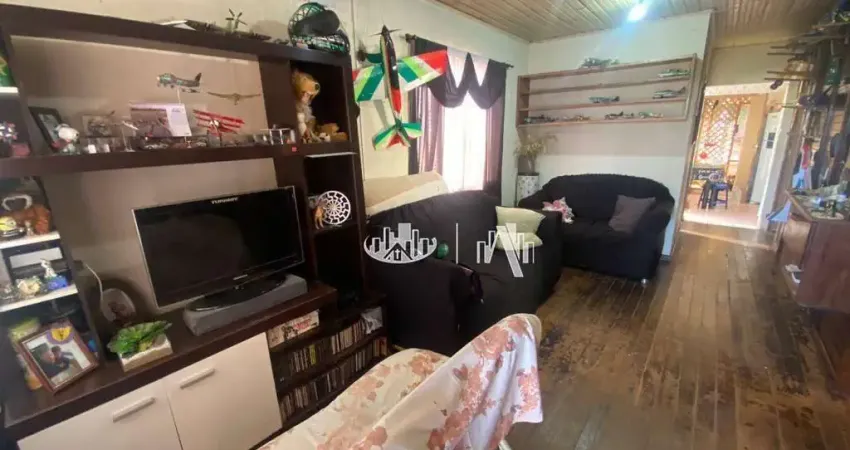 Casa, 124 m² - venda por r$ 595.000,00 ou aluguel por r$ 2.413,33/mês - bancários - londrina/pr