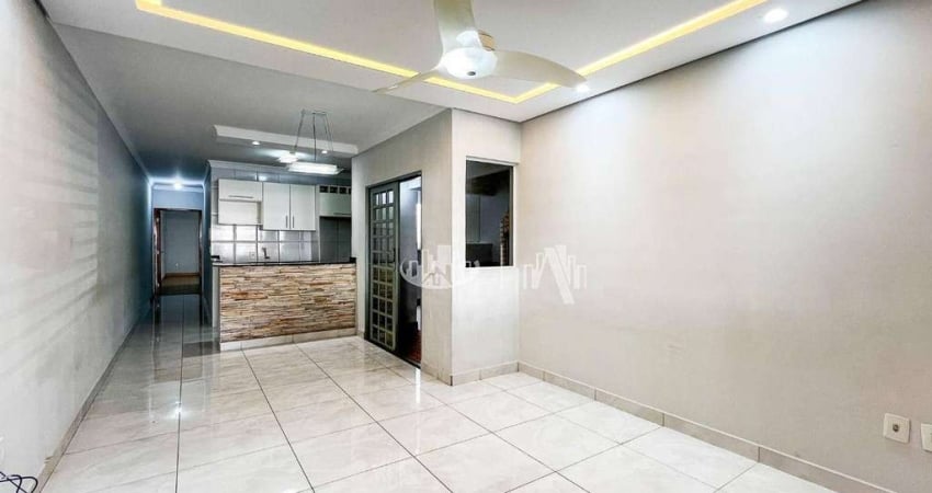 Casa à venda, 90 m² por R$ 345.000,00 - Residencial José B Almeida - Londrina/PR