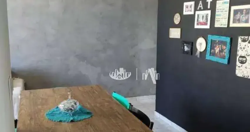 Apartamento com 3 dormitórios à venda, 55 m² por r$ 165.000 - edifício residencial payçandu - san fernando - londrina/pr