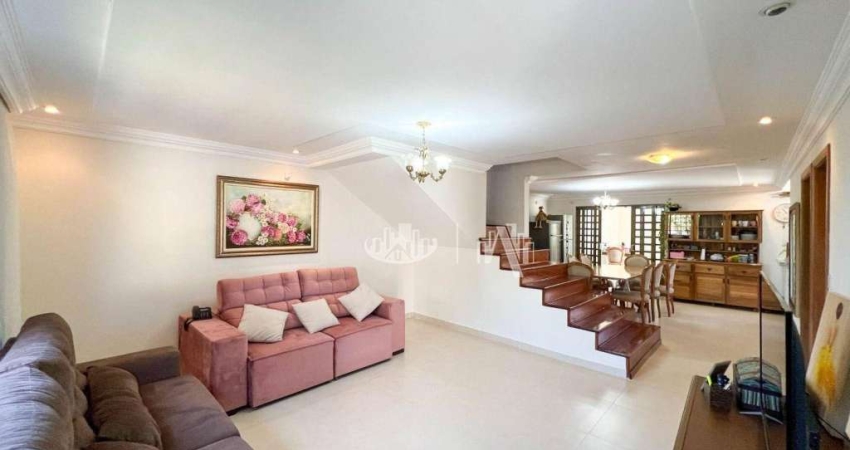 Casa à venda, 331 m² por R$ 800.000,00 - Jardim Piza - Londrina/PR