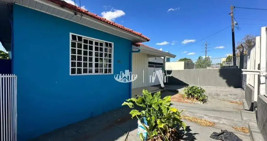 Casa com 3 quartos para alugar, 80 m² por r$ 1.350/mês - vila nova - londrina/pr
