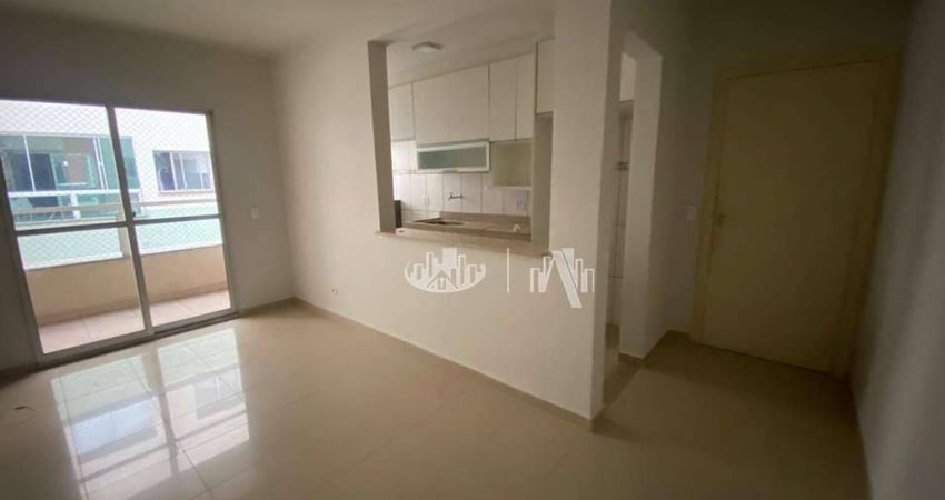 Apartamento com 3 quartos para alugar, 69 m² por R$ 1.650/mês - Nossa Senhora de Lourdes - Londrina/PR
